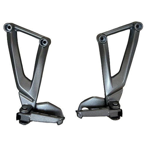 BAJAJ PULSAR NS 200 ARKA BRAKET FÜME TAKIM